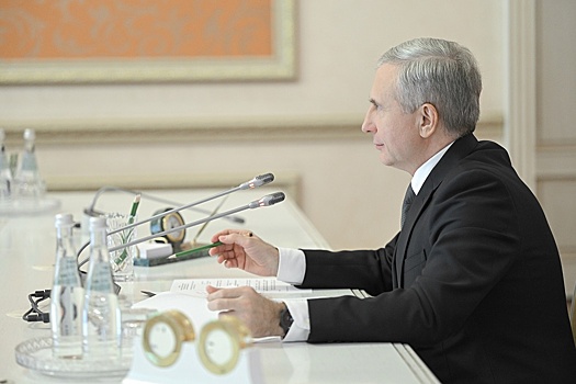 В Воронежской области усилили профилактику пожаров