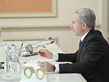 В Воронежской области усилили профилактику пожаров