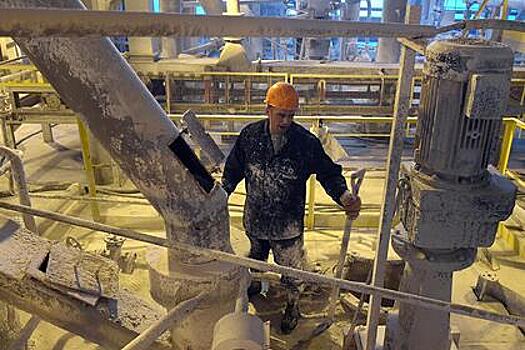 Российская отрасль пригрозила выводом производства за рубеж