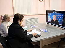 Рахим Азимов и Кировский совет ветеранов запускают два проекта для старшего поколения