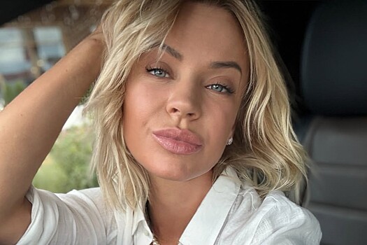 «Эта диета подкупила меня»: Ирина Ортман рассказала, как сбросить 5 кило за пару недель