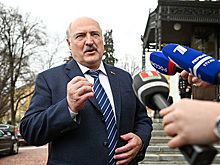 Лукашенко сделал страшный прогноз о будущем Зеленского