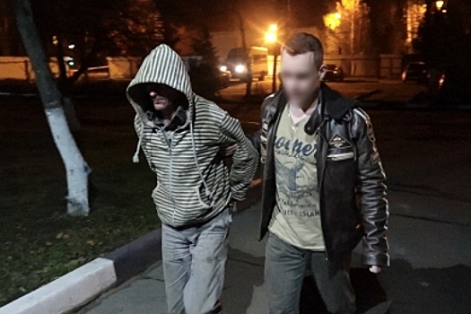 Мстительный костромич сжег четыре машины своего начальника