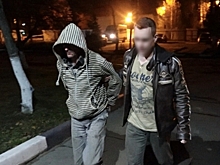 Мстительный костромич сжег четыре машины своего начальника