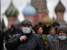 Власти Москвы не намерены продлевать нерабочие дни