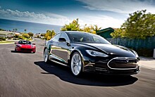 Компания Tesla Motors намерена открыть свой филиал в России