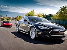 Компания Tesla Motors намерена открыть свой филиал в России