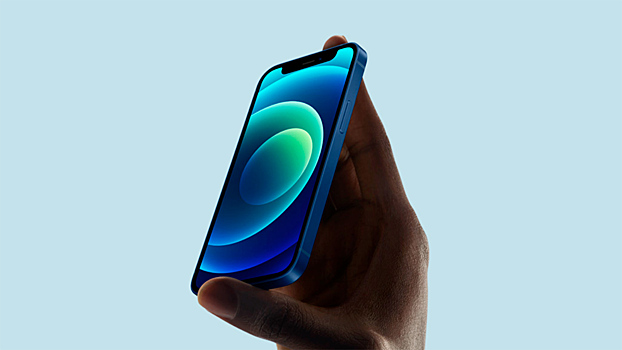 iPhone 12 mini резко подешевел в России