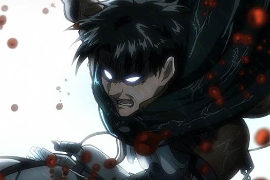 Вышел трейлер «улучшенного» финала «Атаки титанов»