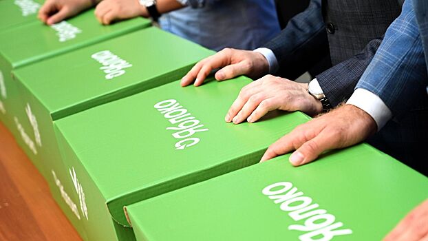 «Яблоко» отказалось выдвигать кандидата на президентские выборы