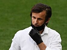 РФС признал Семака лучшим тренером сезона
