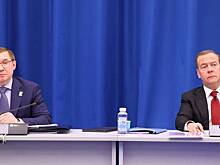 «Единая Россия» назвала приоритетные задачи по поддержке защитников Родины