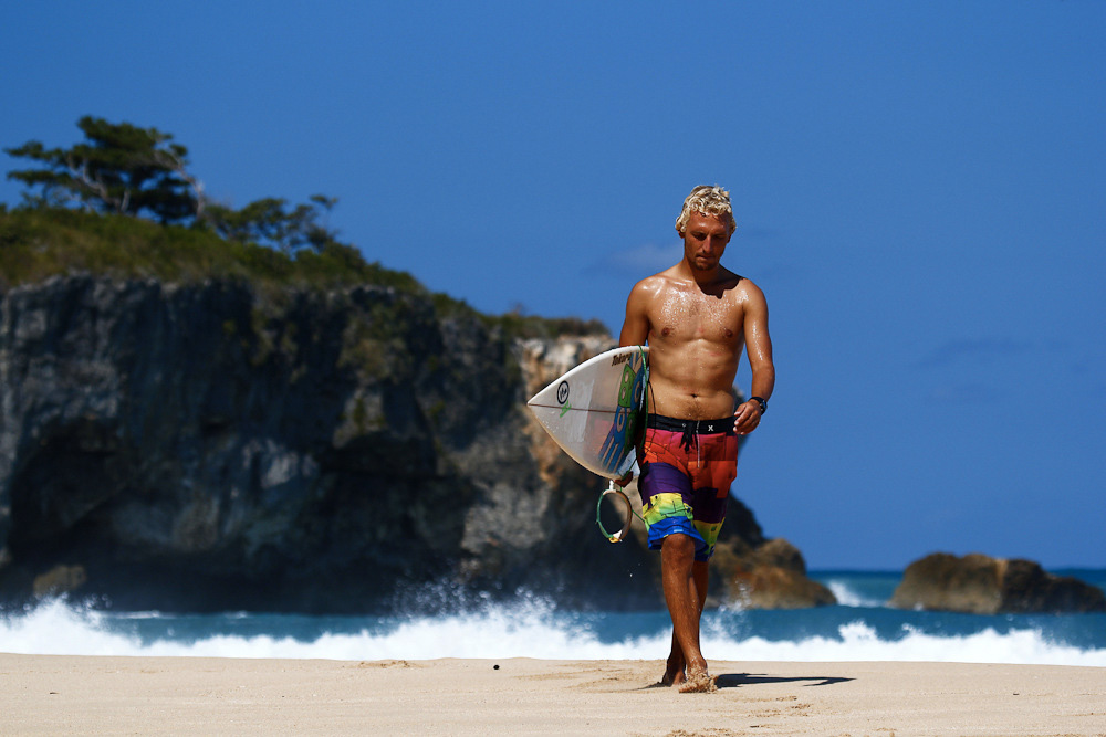 Школа серфинга Surf Holidays, Доминикана, Северная Америка и Карибы
