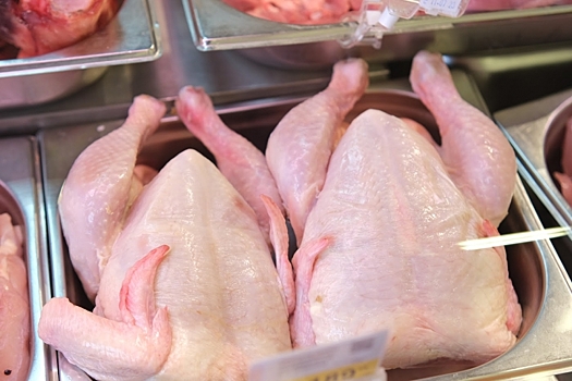 В Волгоградской области выявлены нарушения режима транспортировки продуктов