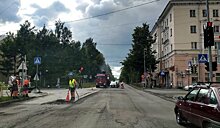 Петербургская компания отремонтирует 36 улиц и тротуаров Петрозаводска почти за миллиард. Весь список