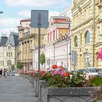 В Москве появятся бесплатные исторические прогулки