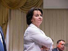 Из полпредства в УрФО ушла влиятельная чиновница: прогноз «ФедералПресс» сбылся