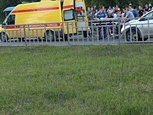 Женщина за рулем «Чери» сбила 17-летнюю девушку на Комсомольской площади