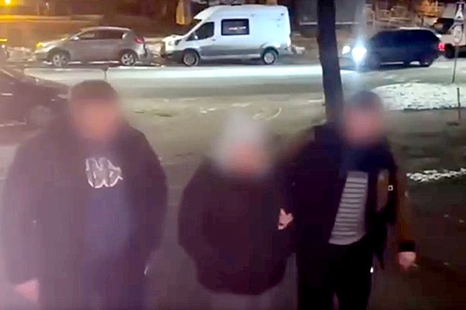 Сестра убитого в Балашихе мальчика чудом спаслась у отца