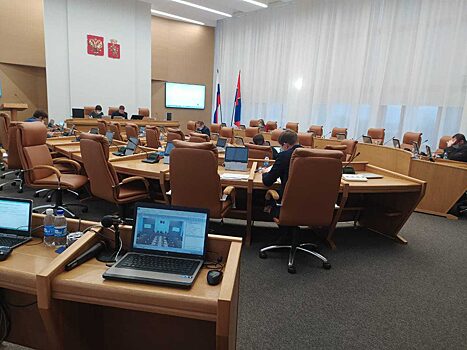 ЖКХ в Красноярске за три года получит более 11 миллиардов рублей