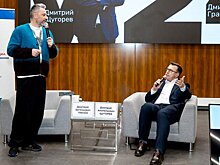 Москва 24 и институт "Первая Академия медиа" открыли мастерскую новостных телеведущих