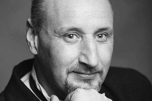 Актер из сериала "Москва. Три вокзала" Мещеряков скончался в возрасте 57 лет