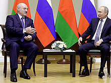 Лукашенко вновь прилетает к Путину в Сочи. Чего ждать от этой встречи?