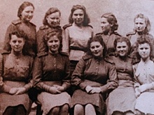 Нижегородка Мария Романова рассказала о бабушке в проекте «Семейный альбом»