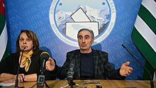 ЦИК Абхазии прокомментировал подготовку к выборам президента страны