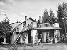 Что стало с дачей Любови Орловой и Григория Александрова