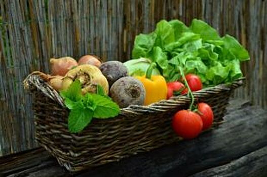 В Омске овощи резко подскочили в цене на 60%