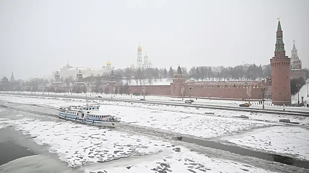 Жителям московского региона пообещали самую холодную ночь с начала года