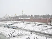 Жителям московского региона пообещали самую холодную ночь с начала года