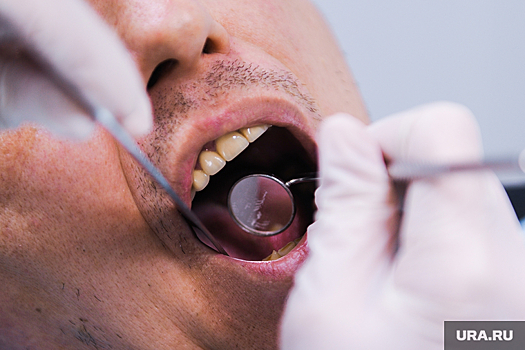Стоматолог объяснил, как решить частую проблему с зубами