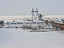 Готовность к навигации: Мэр Хабаровска проверил подготовку пассажирских судов
