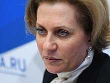 Попова назвала сроки начала эксперимента по маркировке молочной продукции