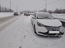 Подросток получил травмы в тройном ДТП