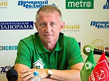 Константин Нациевский выступает против оптимизации в сфере здравоохранения