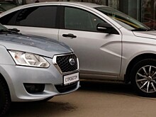 Рынок легковых авто с пробегом в РФ в ноябре снизился на 2,3%