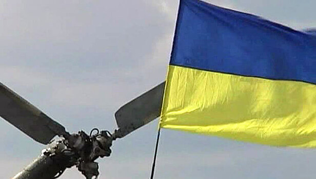 Анна Герман: Украина стала опереточным государством