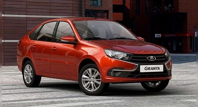 Росстандарт информирует об отзыве 90 124 автомобилей Lada