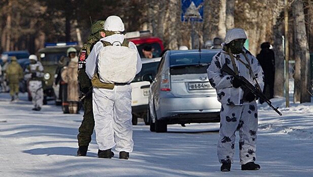 "Крови было очень много": подробности трагедии в Бурятии