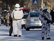 Спасавших детей педагогов в Бурятии могут наградить