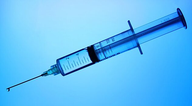 Стали известны побочные эффекты вакцинации
