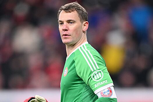 Лотар Маттеус назвал вратаря, который сможет заменить Нойера в «Баварии»