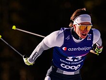 Коростелев о болельщиках с российским флагом: «Увидел его после церемонии награждения и очень удивился»