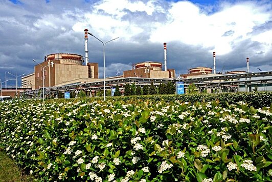 Балаковская атомная станция в пятнадцатый раз стала лучшей в России