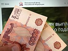 Снова по 10 000 рублей на детей от ПФР: деньги начнут выдавать уже в сентябре