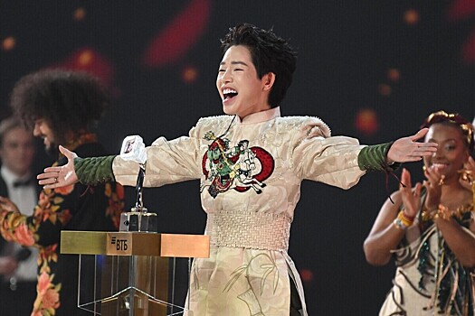 Обойдёмся и без вас: Запад занервничал после успеха российского «Интервидения»