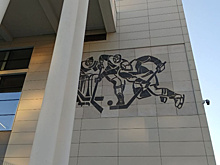 Самарский ЦСК ВВС дома уступил "Олимпии"